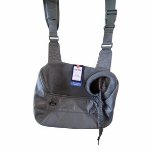 Top Paw Sling Pet Carrier Bag up to 10 lbs NWT